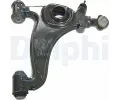 Rameno zaven kol DELPHI ‐ DF TC1109