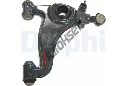 DELPHI dc pka - zaven kol DF TC1109, TC1109