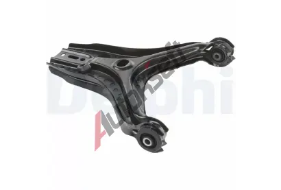 DELPHI ��d�c� p�ka - zav�en� kol DF TC1137, TC1137