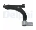 Rameno zavěšení kol DELPHI ‐ DF TC1159 Rameno zavěšení kol DELPHI ‐ DF TC1159