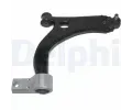 Rameno zavěšení kol DELPHI ‐ DF TC1160 Rameno zavěšení kol DELPHI ‐ DF TC1160
