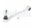 DELPHI dc pka - zaven kol DF TC1226, TC1226