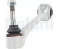 DELPHI dc pka - zaven kol DF TC1226, TC1226