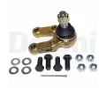 ep ramene DELPHI ‐ DF TC1231