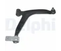 DELPHI dc pka - zaven kol ‐ DF TC1252