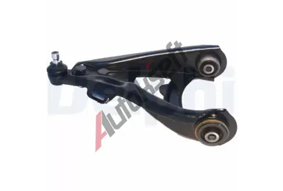 DELPHI dc pka - zaven kol DF TC1257, TC1257