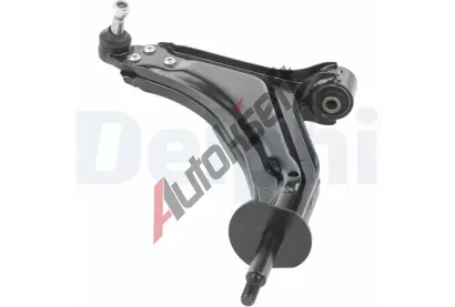 DELPHI dc pka - zaven kol DF TC1258, TC1258