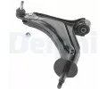 DELPHI dc pka - zaven kol DF TC1258, TC1258