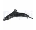 DELPHI dc pka - zaven kol DF TC1258, TC1258
