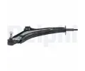 DELPHI dc pka - zaven kol DF TC1258, TC1258