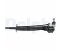 DELPHI dc pka - zaven kol DF TC1258, TC1258