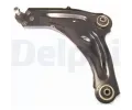 Rameno zavěšení kol DELPHI ‐ DF TC1263 Rameno zavěšení kol DELPHI ‐ DF TC1263