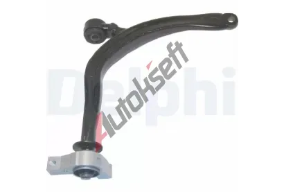 DELPHI dc pka - zaven kol DF TC1266, TC1266