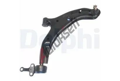 DELPHI dc pka - zaven kol DF TC1298, TC1298