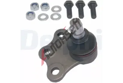 DELPHI ep ramene DF TC1312, TC1312