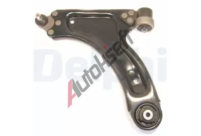 DELPHI dc pka - zaven kol DF TC1313, TC1313