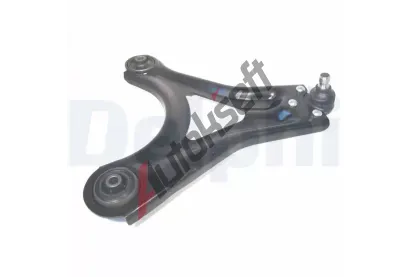 DELPHI dc pka - zaven kol DF TC1327, TC1327