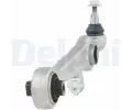 DELPHI dc pka - zaven kol DF TC1343, TC1343