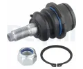 DELPHI �ep ramene DF TC134, TC134