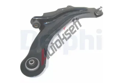 DELPHI dc pka - zaven kol DF TC1365, TC1365