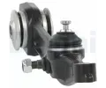 DELPHI dc pka - zaven kol DF TC1496, TC1496