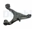 Rameno zav�en� kol&nbsp;DELPHI&nbsp;&dash;&nbsp;DF TC1735