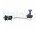 Ty / vzpra stabiliztoru DELPHI ‐ DF TC1763