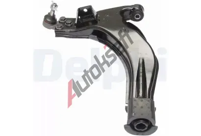DELPHI dc pka - zaven kol DF TC1819, TC1819