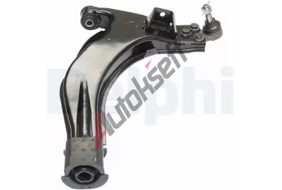 DELPHI dc pka - zaven kol DF TC1820, TC1820
