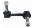 Ty / vzpra stabiliztoru DELPHI ‐ DF TC1851