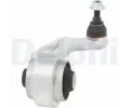 DELPHI dc pka - zaven kol DF TC1880, TC1880
