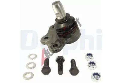 DELPHI ep ramene DF TC1886, TC1886