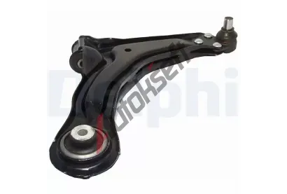 DELPHI dc pka - zaven kol DF TC2121, TC2121