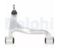 DELPHI dc pka - zaven kol DF TC2137, TC2137