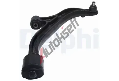 DELPHI dc pka - zaven kol DF TC2174, TC2174