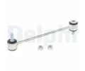 DELPHI Ty / vzpra stabiliztoru DELPHI DF TC2224, TC2224