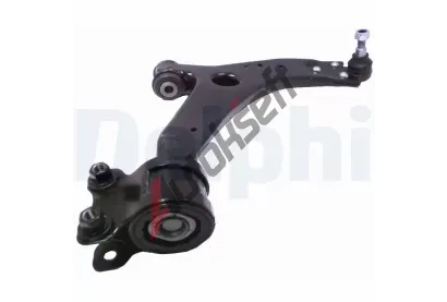DELPHI dc pka - zaven kol DF TC2253, TC2253