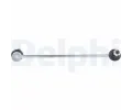 DELPHI Ty / vzpra stabiliztoru DELPHI DF TC2267, TC2267