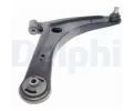 DELPHI Rameno zaven kol DELPHI ‐ DF TC2345