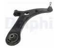 DELPHI Rameno zaven kol DELPHI ‐ DF TC2528