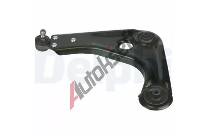 DELPHI Rameno zaven kol DF TC2607, TC2607