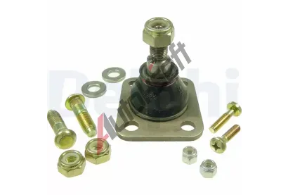 DELPHI ep ramene DF TC262, TC262