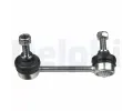 Ty / vzpra stabiliztoru DELPHI ‐ DF TC2638