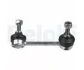 Ty / vzpra stabiliztoru DELPHI ‐ DF TC2639