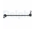 Ty / vzpra stabiliztoru DELPHI ‐ DF TC2650