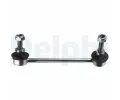 Ty / vzpra stabiliztoru DELPHI ‐ DF TC2655
