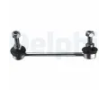 Ty / vzpra stabiliztoru DELPHI ‐ DF TC2656