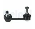 Ty / vzpra stabiliztoru DELPHI ‐ DF TC2669