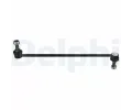 Ty / vzpra stabiliztoru DELPHI ‐ DF TC2677
