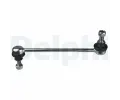 Ty / vzpra stabiliztoru DELPHI ‐ DF TC2680